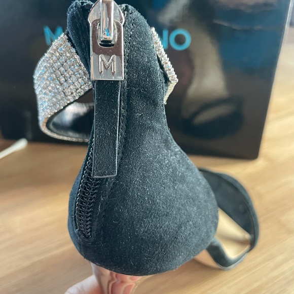 Marciano crystal heels - Picture 6 of 8